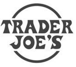 TRADER JOE'S logo