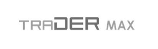 TRADER MAX logo