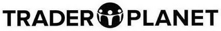 TRADER PLANET logo