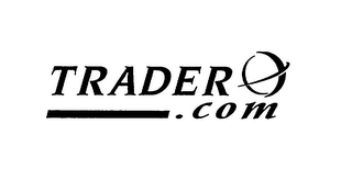 TRADER.COM logo
