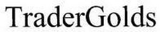 TRADERGOLDS logo