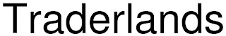 TRADERLANDS logo