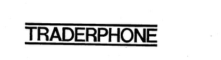 TRADERPHONE logo