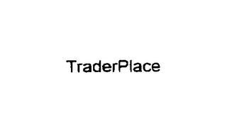 TRADERPLACE logo