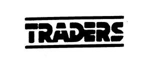 TRADERS logo