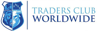 TRADERS CLUB WORLDWIDE logo
