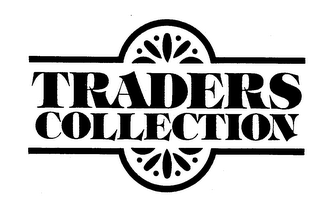 TRADERS COLLECTION logo