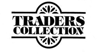 TRADERS COLLECTION logo