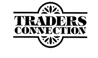 TRADERS CONNECTION logo