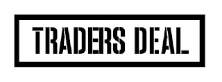 TRADERS DEAL logo