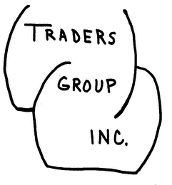 TRADERS GROUP INC. logo