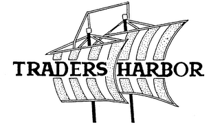 TRADERS HARBOR logo