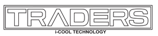 TRADERS I-COOL TECHNOLOGY logo