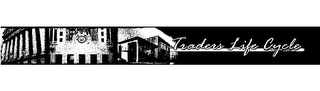TRADERS LIFE CYCLE logo