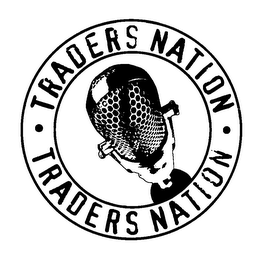 TRADERS NATION logo