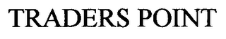 TRADERS POINT logo
