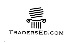 TRADERSED.COM logo