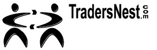 TRADERSNEST.COM logo