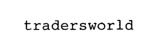 TRADERSWORLD logo