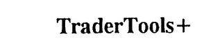 TRADERTOOLS+ logo