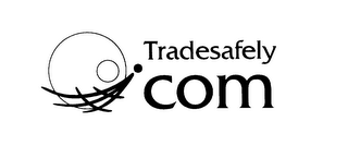TRADESAFELY.COM logo