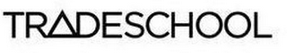 TRADESCHOOL logo
