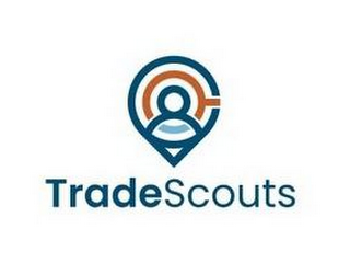 TRADESCOUTS logo