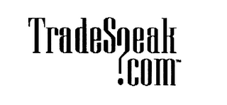 TRADESEAK.COM logo