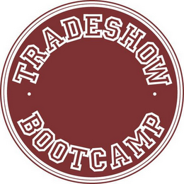 TRADESHOW BOOTCAMP logo