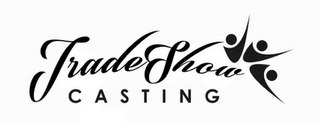 TRADESHOW CASTING logo