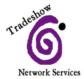 TRADESHOW NETWORK SERVICES logo