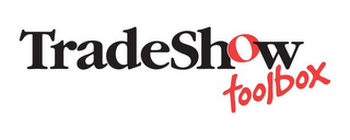 TRADESHOW TOOLBOX logo