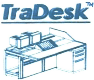 TRADESK logo