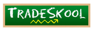 TRADESKOOL logo