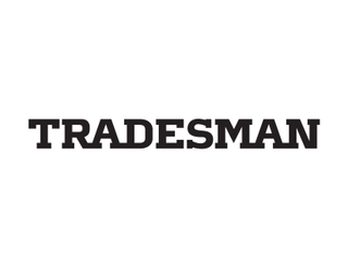 TRADESMAN logo
