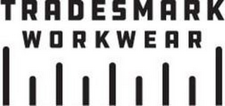 TRADESMARK WORKWEAR logo
