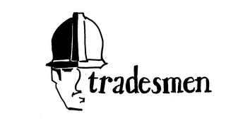 TRADESMEN logo