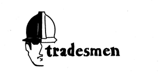 TRADESMEN logo