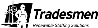 TRADESMEN RENEWABLE STAFFING SOLUTIONS