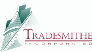 TRADESMITHE INCORPORATED logo