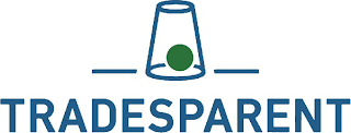 TRADESPARENT logo