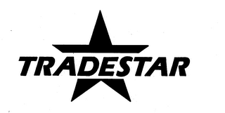 TRADESTAR logo