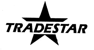 TRADESTAR logo