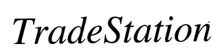 TRADESTATION logo