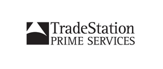 TRADESTATION PRIME SERVICES logo