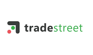 TRADESTREET logo