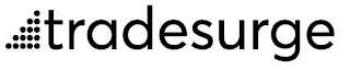 TRADESURGE logo