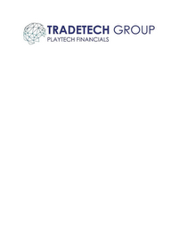 TRADETECH GROUP PLAYTECH FINANCIALS logo