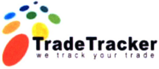 TRADETRACKER WE TRACK YOUR TRADE logo