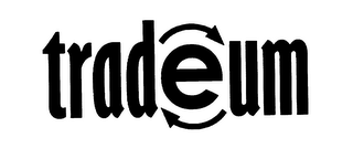 TRADEUM logo